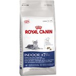 Royal Canin Indoor +7-Корм для пожилых кошек с 7 до 12 лет